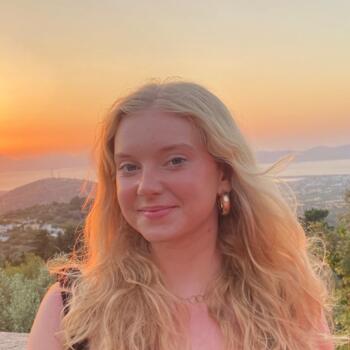 Babysitter in Sint-Katelijne-Waver: Laura