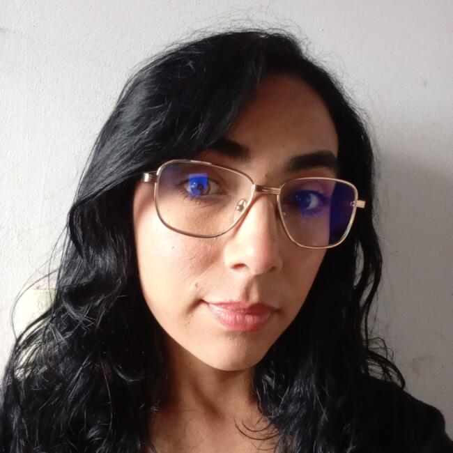 Babysitter in Ponta Grossa: Janaina