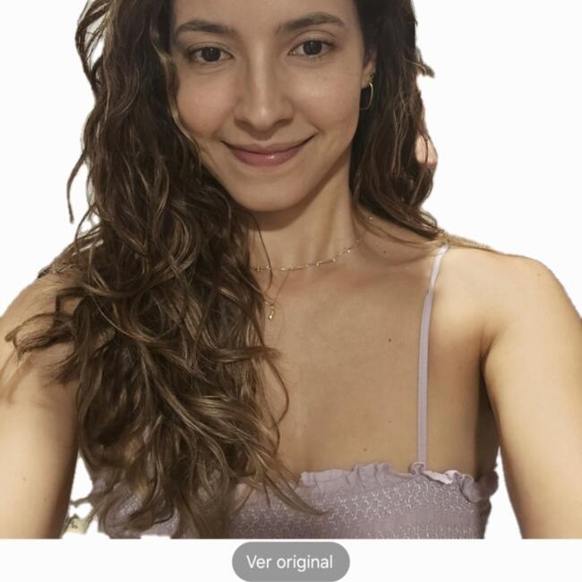 Babysitting job in Vila Valqueire: Amanda