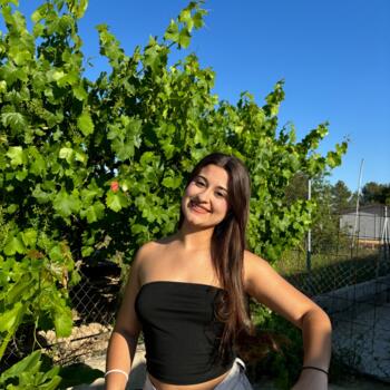 Canguro Barcelona: Thalia