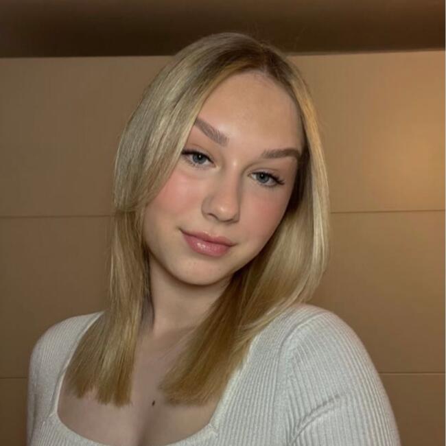 Varuška (Kranj): Tinkara