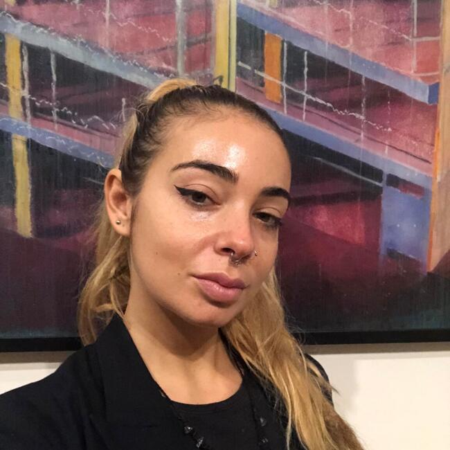 Babysitter in Porto: Beatriz