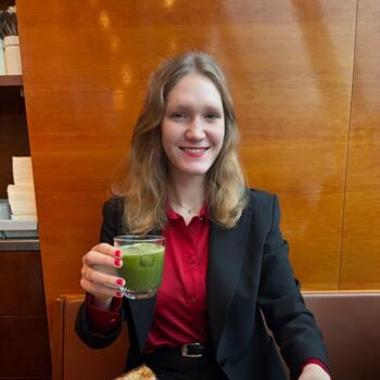 Babysitter in Wien: Victoria