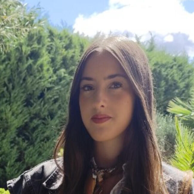 Babysitter in Lieuran-lès-Béziers: Cassandre