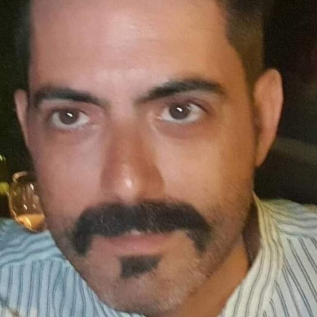 Babysitter στην περιοχή Χανιά: Αλκιβιάδης