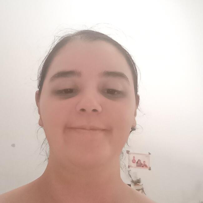 Niñera en Sevilla: Alba Maria