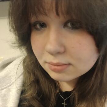 Babysitter in Espoo: Amanda