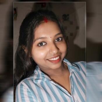 Ernākulam (State of Kerala) में बेबीसिटर: Akhila Vysakh