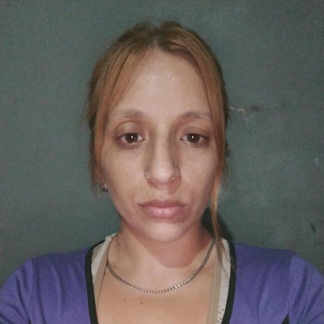 Babysitter in Buenos Aires: Tamara