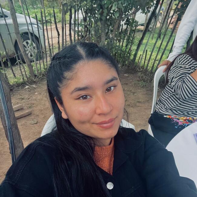 Babysitter in San Miguel de Tucumán: Camila
