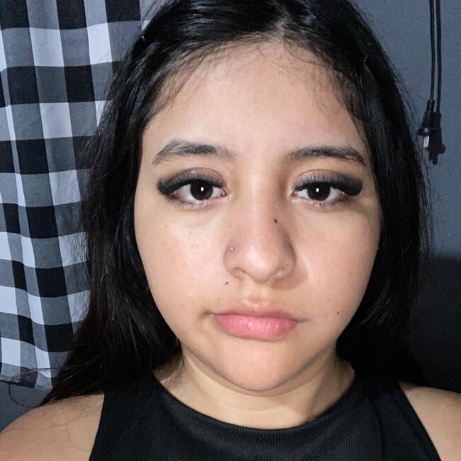 Babysitter in Salta: Jazmin