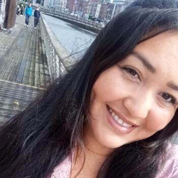 Babysitter in Dublin: Iris