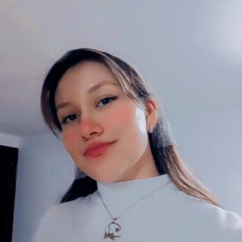 Babysitter in Puebla City: Noemi