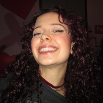 Babysitter in Ixelles-Elsene: Josephine