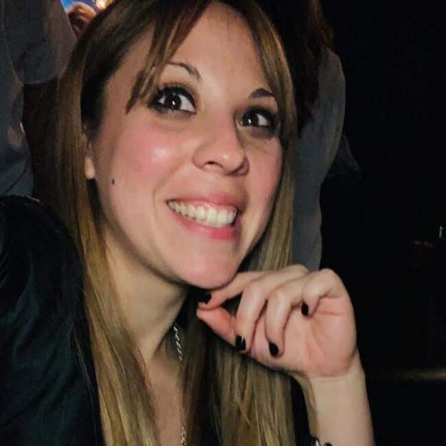Trabajo para niñera en Pilar: Yanina