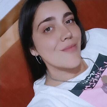 Niñera en Capilla del Señor: Candela