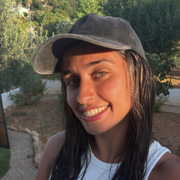 Babysitter in Merano: Marti