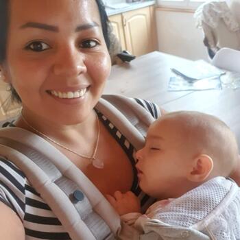 Nanny in Vevey: Claudia