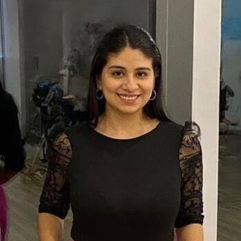 Niñera en Paraná: Sol