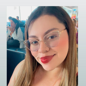 Nanny Madrid: Yessica