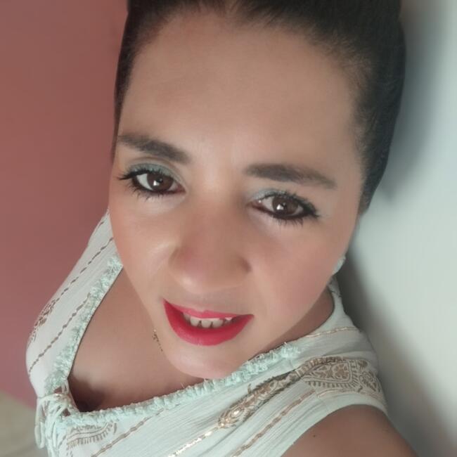 Babysitter στην περιοχή Άγιος Δημήτριος: Gianna