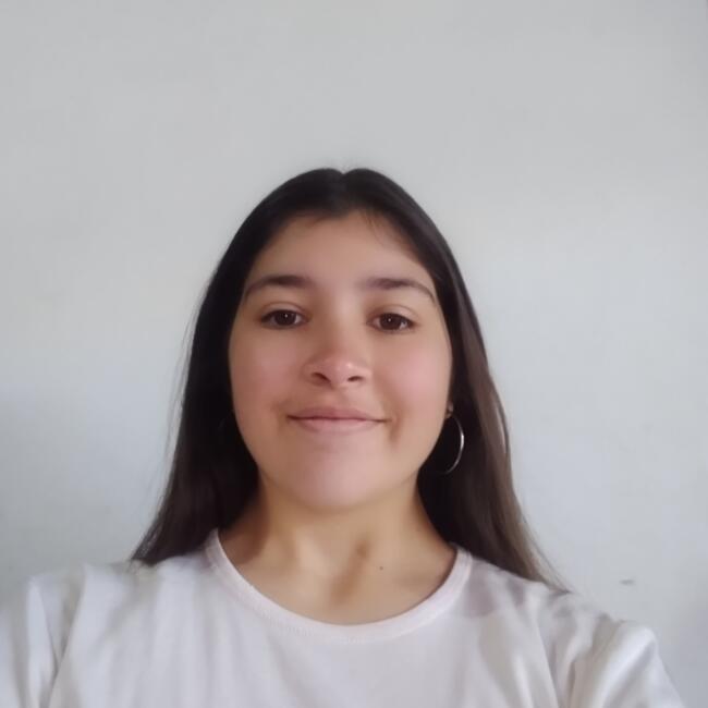 Babysitter in Venado Tuerto: Micaela