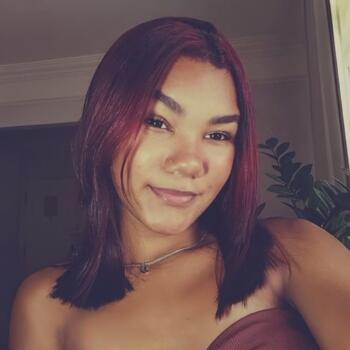 Babysitter in Salvador: Sophia