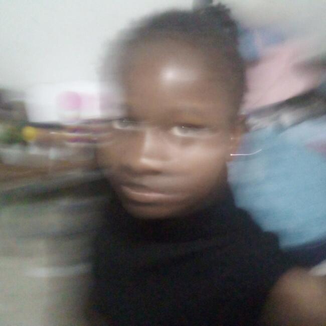 Babysitter in Windhoek: Mia