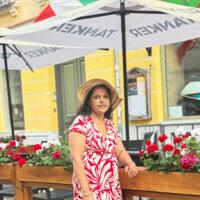 Januka parajuli ghimire