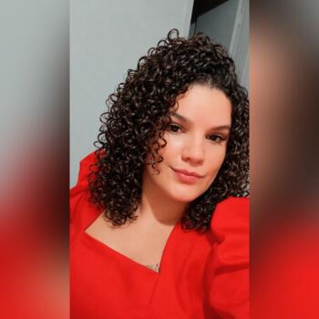 Babá em Balneário Camboriú: Karine Andrade