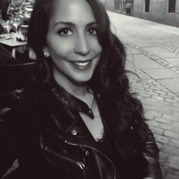 Parent Madrid: Raquel