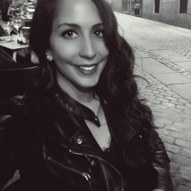 Babysitting job in Madrid: Raquel