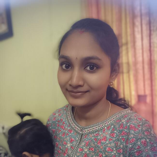 विजयवाडा में बेबीसिटर: Swarukalyan