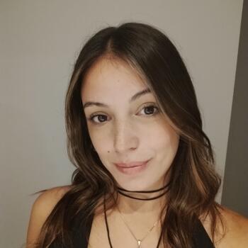 Babysitter in Córdoba: Julieta Aylen