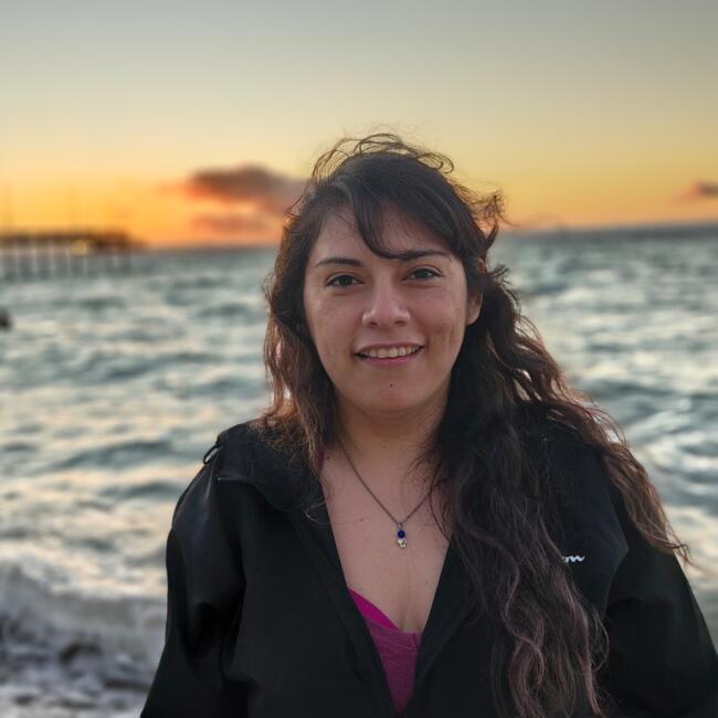 Babysitting job in Mexico City: Caro