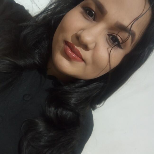Babysitter in Manaus: Evelin