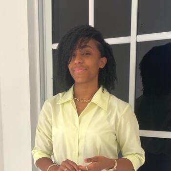 Babysitter in Santo Domingo: Geralys