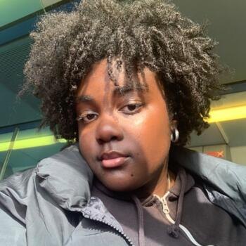 Babá em Gurupi: Liandra