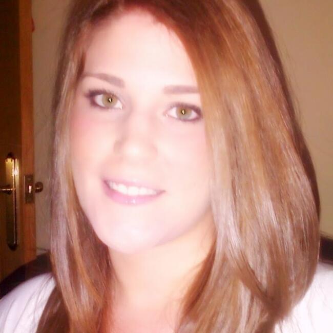 Babysitting job in Sabadell: Loida