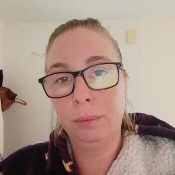 Babysitting job in La Harengère: babysitting job Virginie