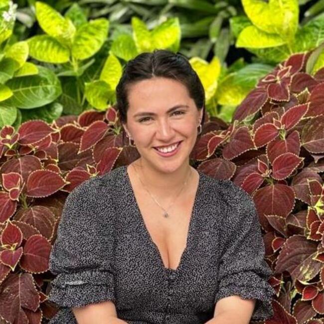 Niñera en Recoleta: Valentina Isabel