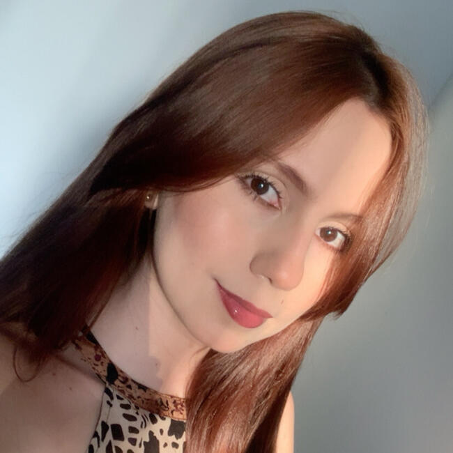 Babysitter in Cartagena: Andrea