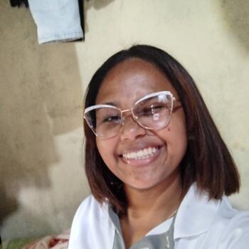 Niñera Panamá: Eunice