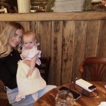 Babysitter in Liverpool: Chelsie