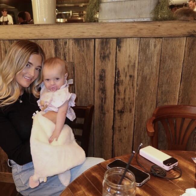 Babysitter in Liverpool: Chelsie