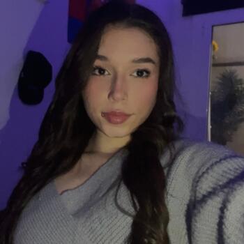 Babysitter in Barcelona: Liseth