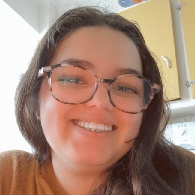 Babysitter in Alenquer: Ines