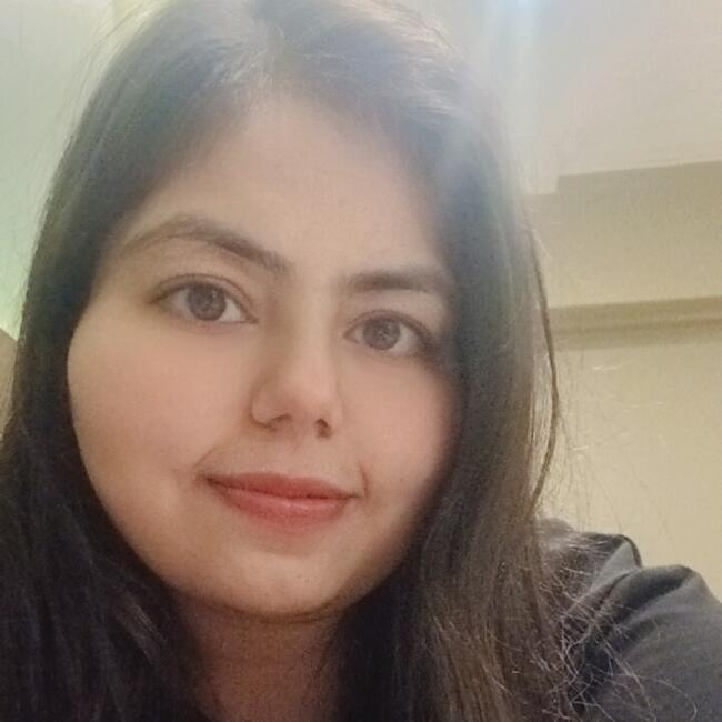 Babysitter in Hobart: Neha