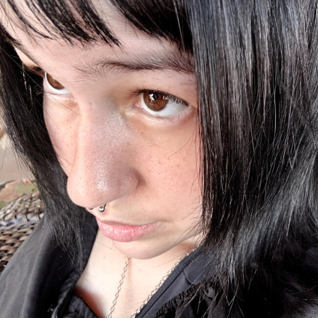 Babysitter in João Pessoa: Kassandra