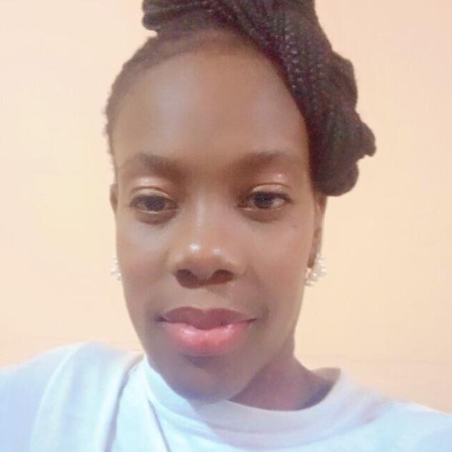 Babysitter in Spanish Town: Jodi-Ann